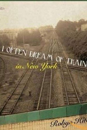 Robyn Hitchcock - I Often Dream of Trains In New York