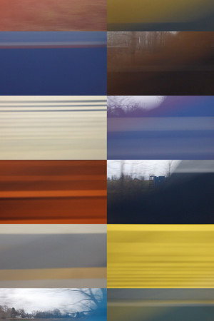 To Macedon poster
