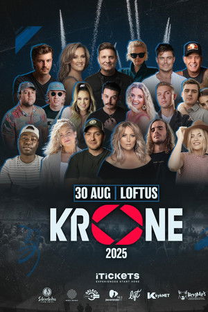 Krone 2025