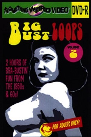 Big Bust Loops Volume 2