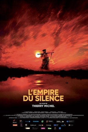 Poster of Empire of Silence