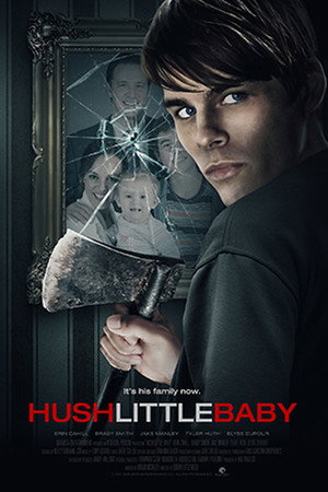 Nanny Nightmare (2017) — The Movie Database (TMDb)