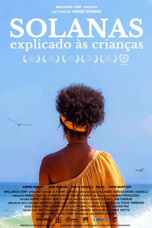 Solanas Explicado às Crianças Solanas Explicado às Crianças