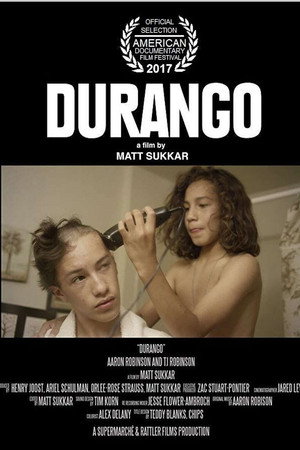 Durango poster