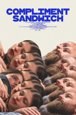 Compliment Sandwich poster