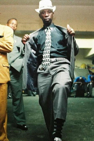 Dressed Like Kings