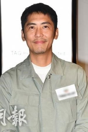 Portrait of 蘇耀宗