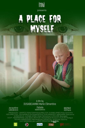 A Place for Myself poster