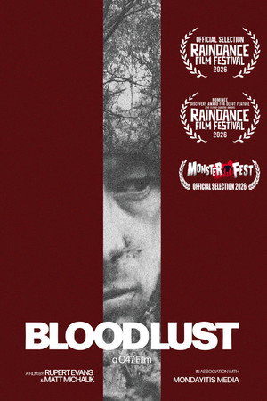 Bloodlust poster