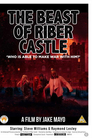 The Beast of Riber Castle