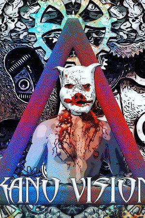 Kano Vision poster