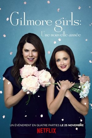 Gilmore Girls : Une nouvelle année