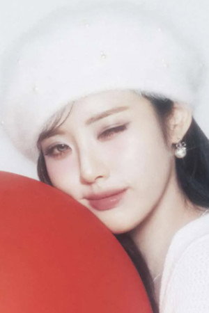 Portrait of PARK JIWON