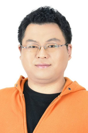 Portrait of Tetsuya Oka