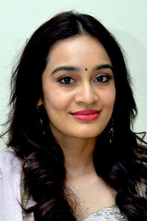Saathvika Raj