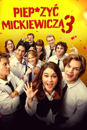 Piep*zyć Mickiewicza 3