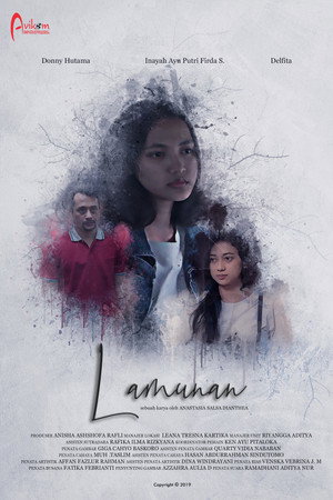 Lamunan