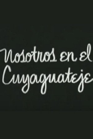 Nosotros en el Cuyaguateje poster