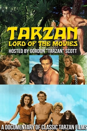 Tarzan: Lord of the Movies