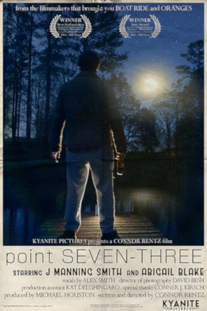 Point Seven-Three poster