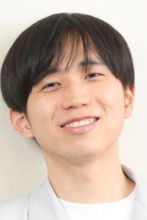 Portrait of Kotake Create