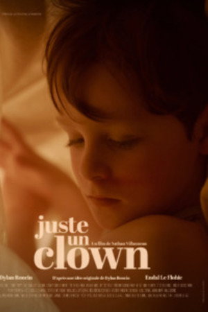 Juste un clown poster
