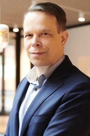 Peter Hein van Mulligen