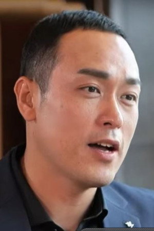 Portrait of 이용우