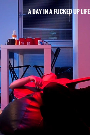 A day in a fucked up life