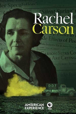 Rachel Carson