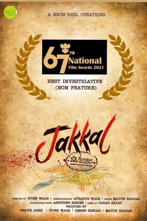 Jakkal poster