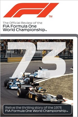 1973 FIA Formula One World Championship Season Review