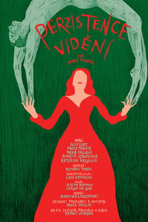 Persistence of vision