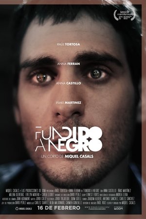 Fundido a negro