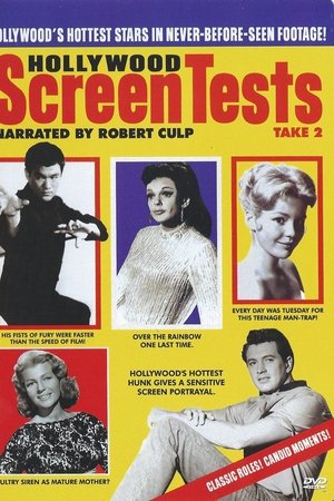 Hollywood Screen Tests: Take 2