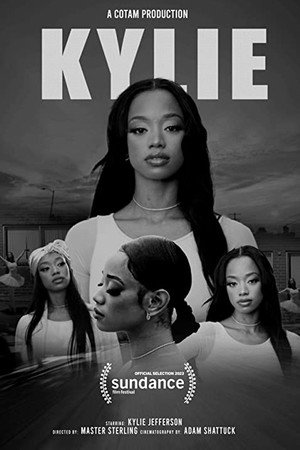 Kylie poster