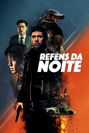 Imagem Reféns da Noite