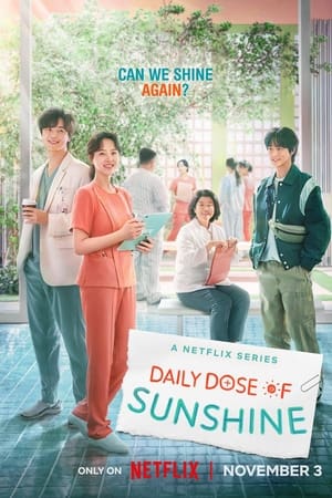 Regarder Daily Dose of Sunshine en streaming