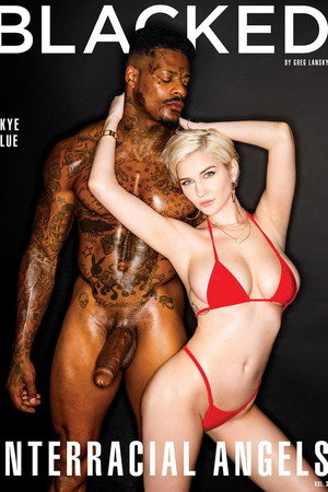 Interracial Angels 3 Interracial Angels 3
