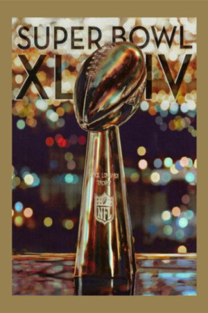 Super Bowl XLIV