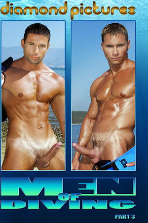 Men of Diving 3 Men of Diving 3