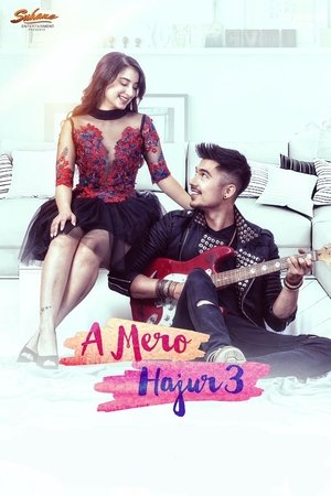 A Mero Hajur 3