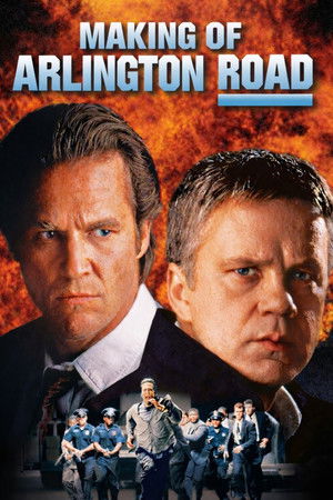 Making of Arlington Road