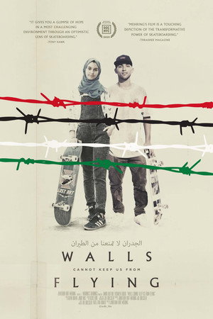 Walls Cannot Keep Us From Flying Walls Cannot Keep Us From Flying