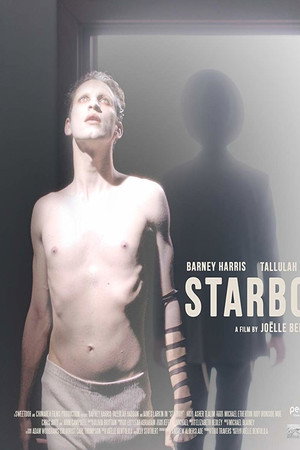 Starboy poster