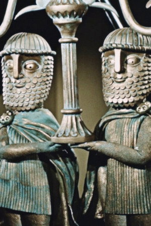 The Little Quartet poster