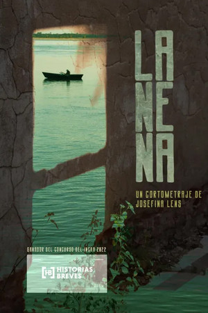 La Nena poster