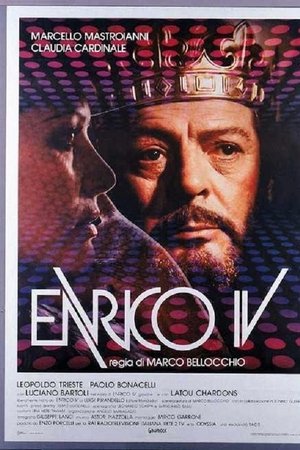 Enrico IV