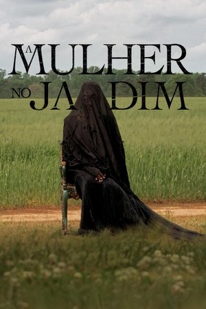 Poster do filme A Mulher no Jardim