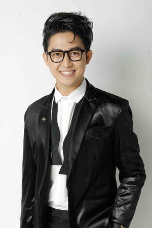 Portrait of Quốc Bảo